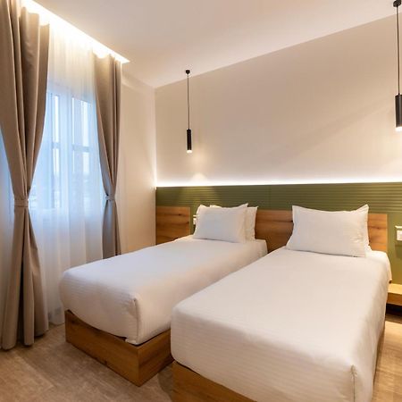 Star Hill Hotel Πρίστινα Εξωτερικό φωτογραφία