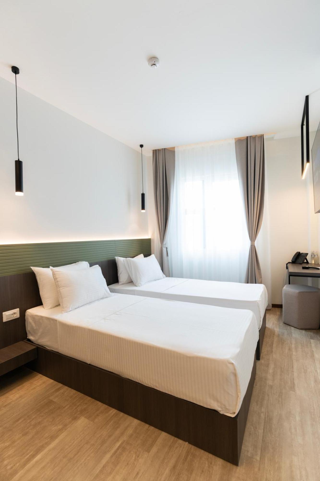 Star Hill Hotel Πρίστινα Εξωτερικό φωτογραφία