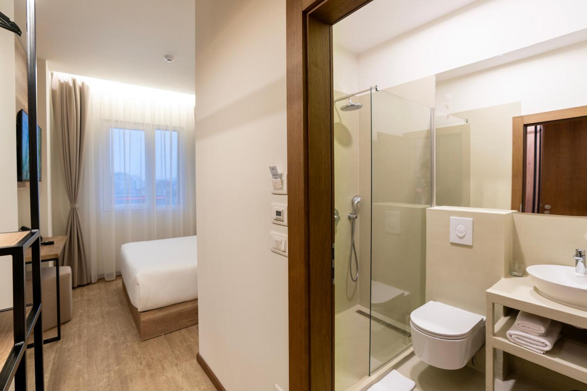 Star Hill Hotel Πρίστινα Εξωτερικό φωτογραφία