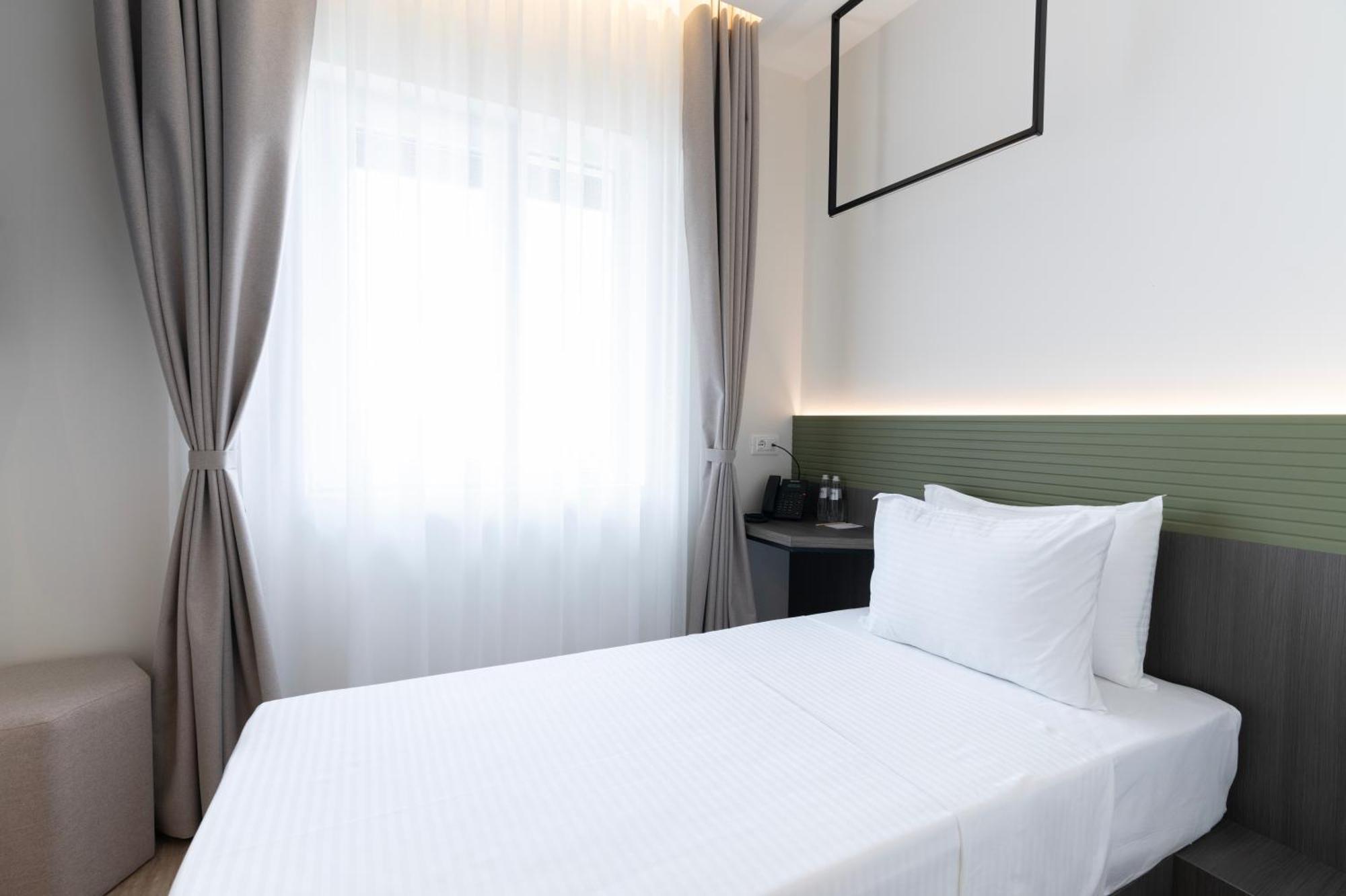 Star Hill Hotel Πρίστινα Εξωτερικό φωτογραφία