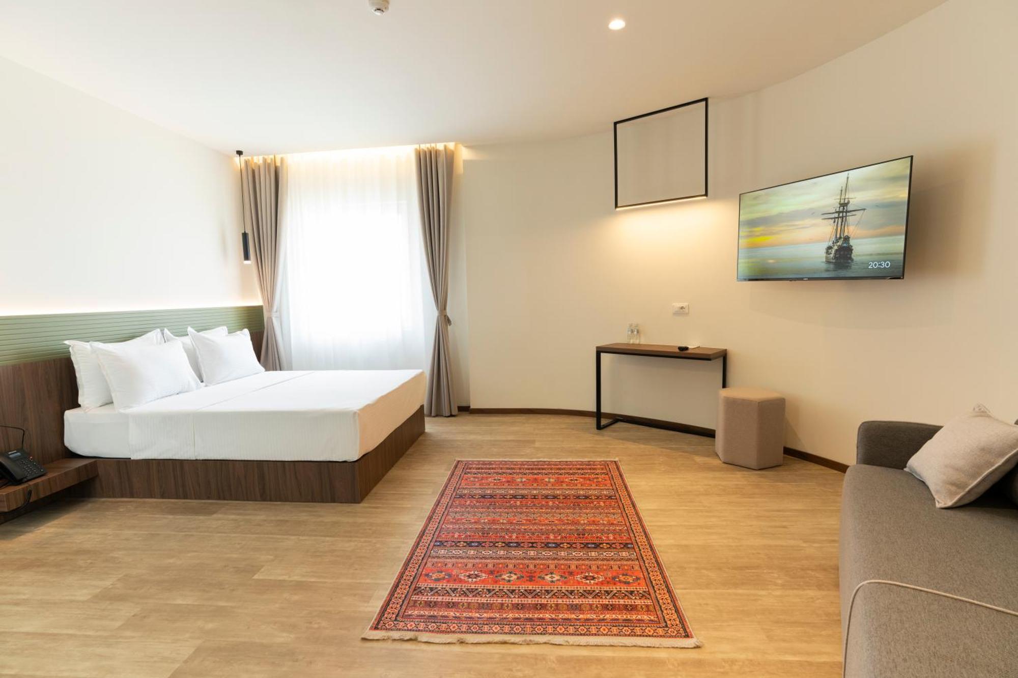 Star Hill Hotel Πρίστινα Εξωτερικό φωτογραφία