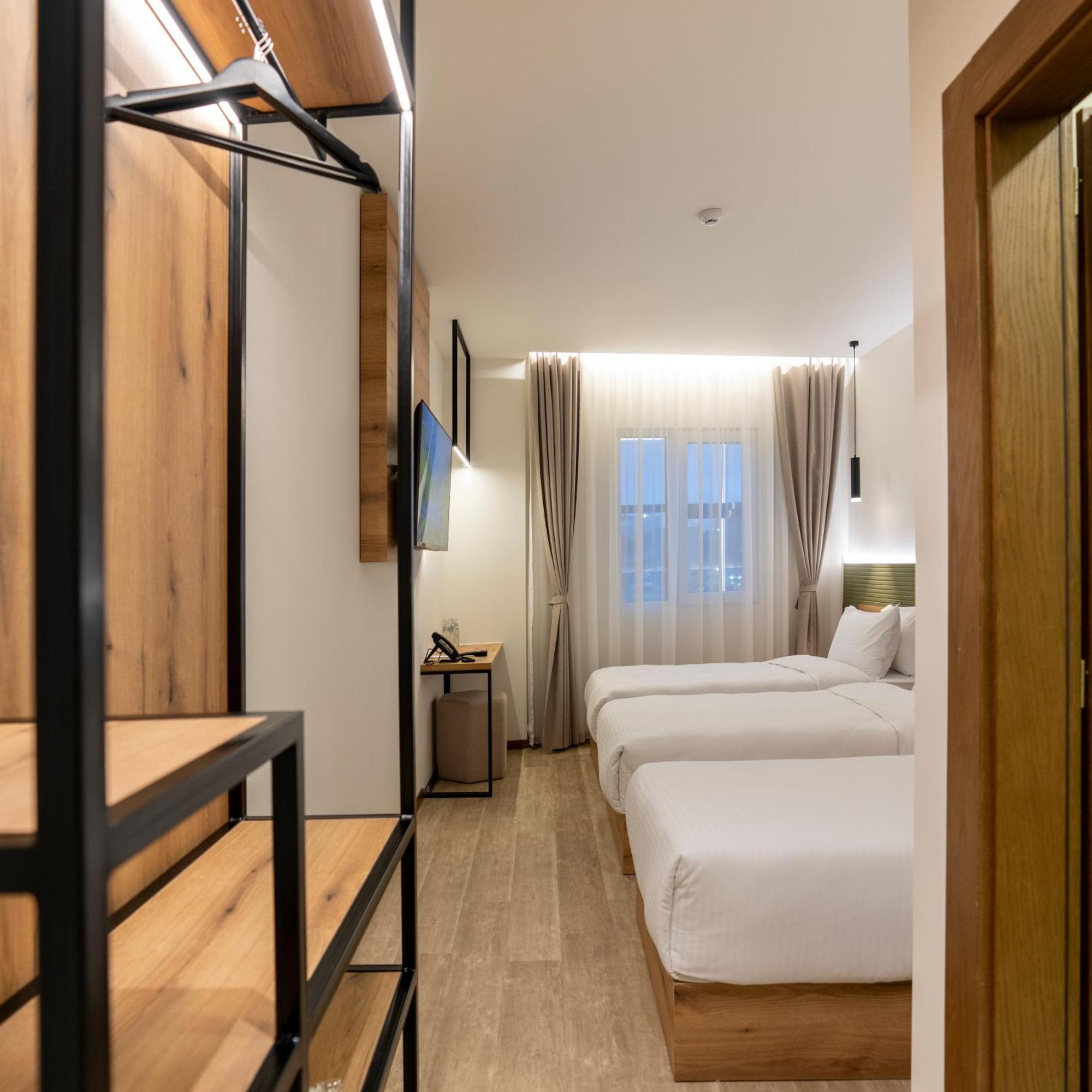 Star Hill Hotel Πρίστινα Εξωτερικό φωτογραφία