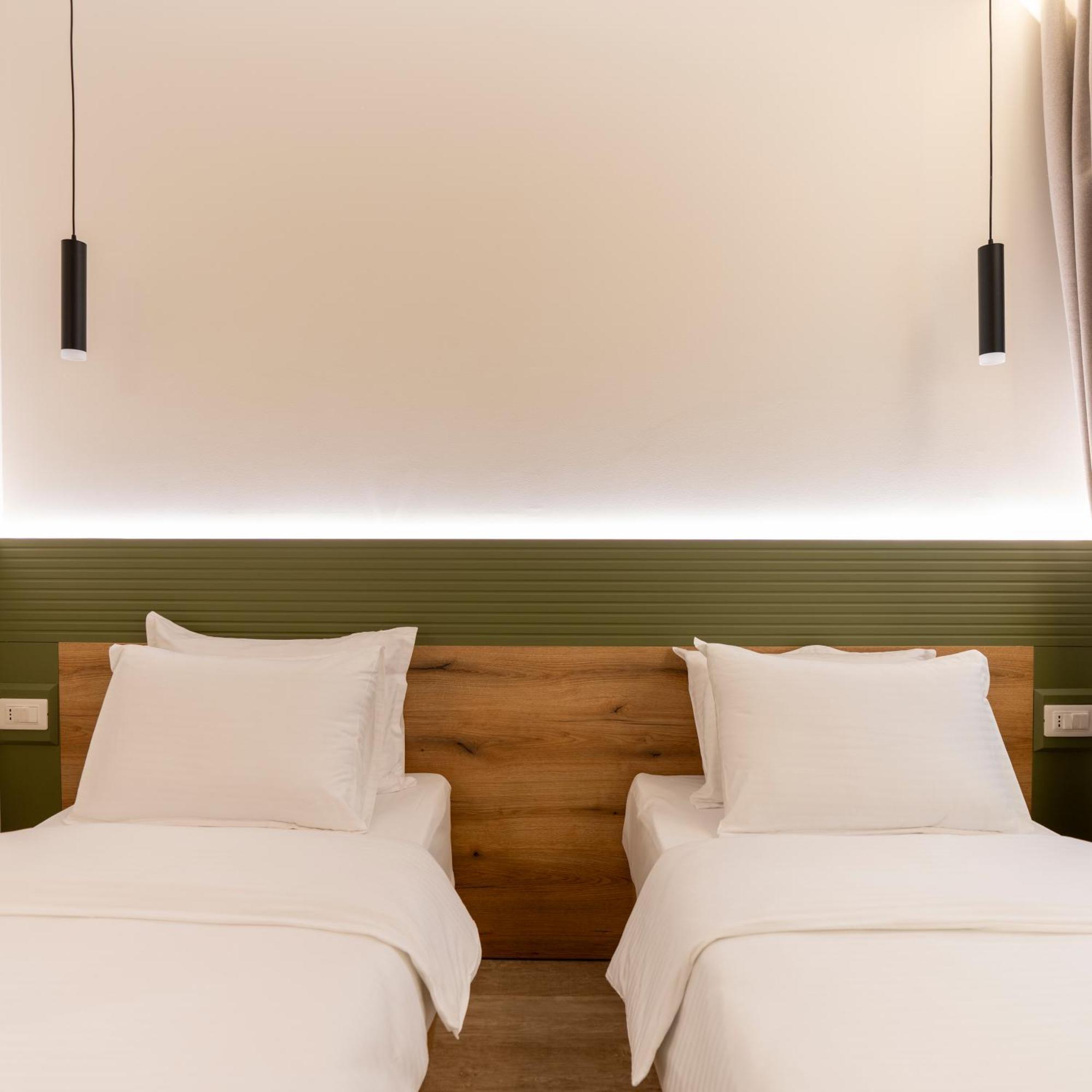 Star Hill Hotel Πρίστινα Εξωτερικό φωτογραφία
