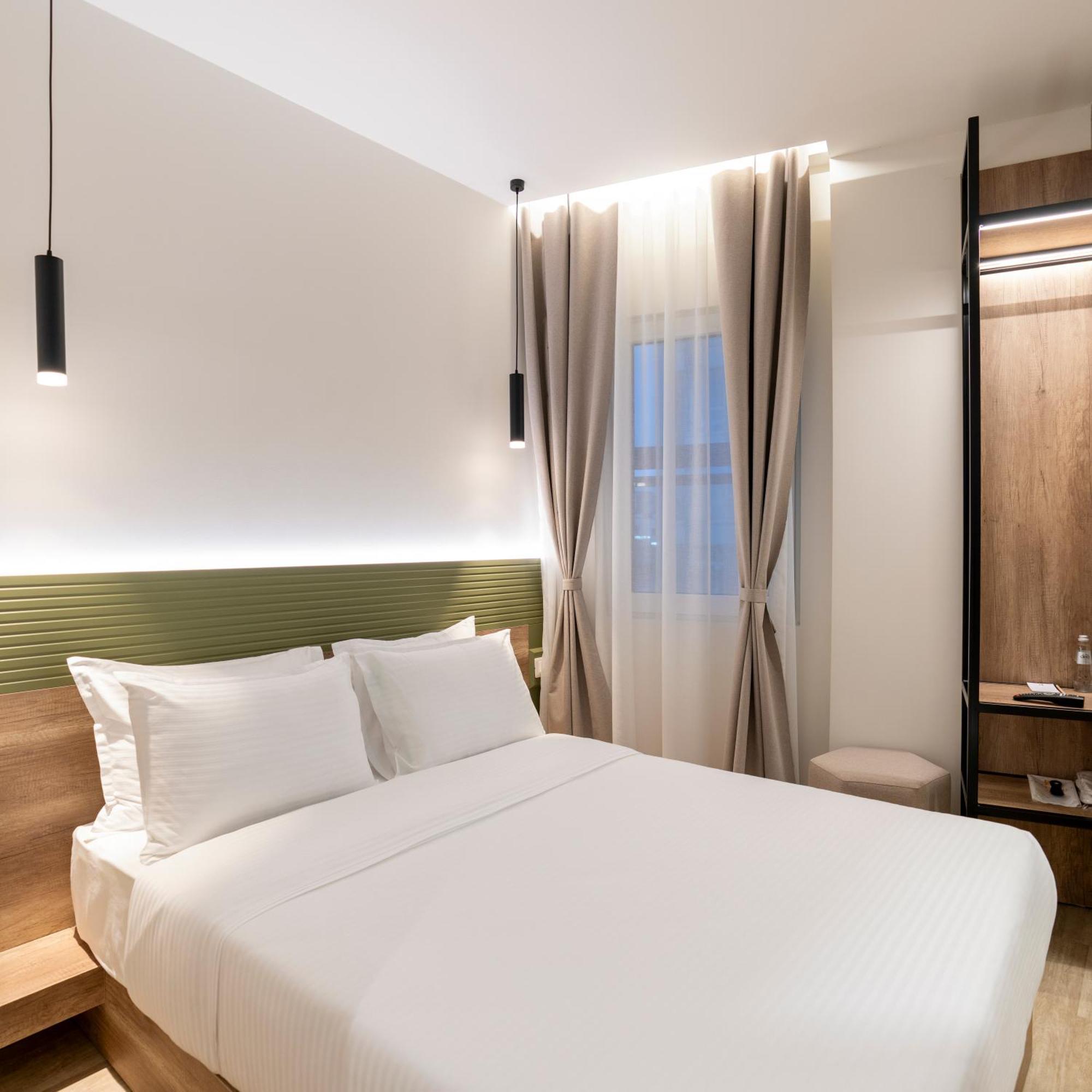 Star Hill Hotel Πρίστινα Εξωτερικό φωτογραφία