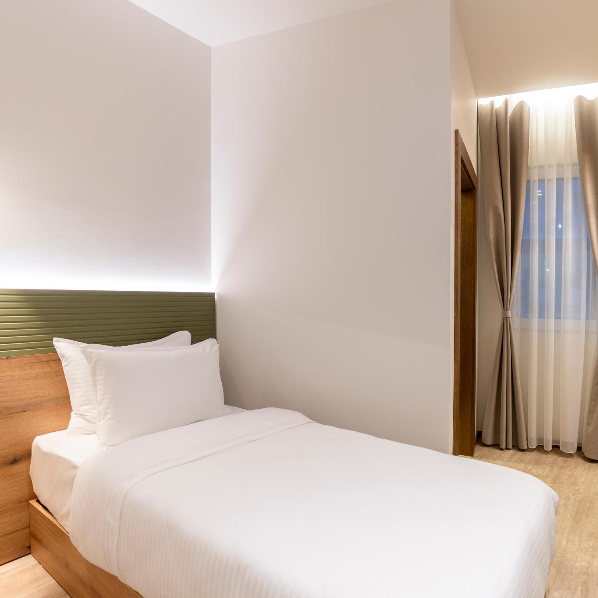 Star Hill Hotel Πρίστινα Εξωτερικό φωτογραφία
