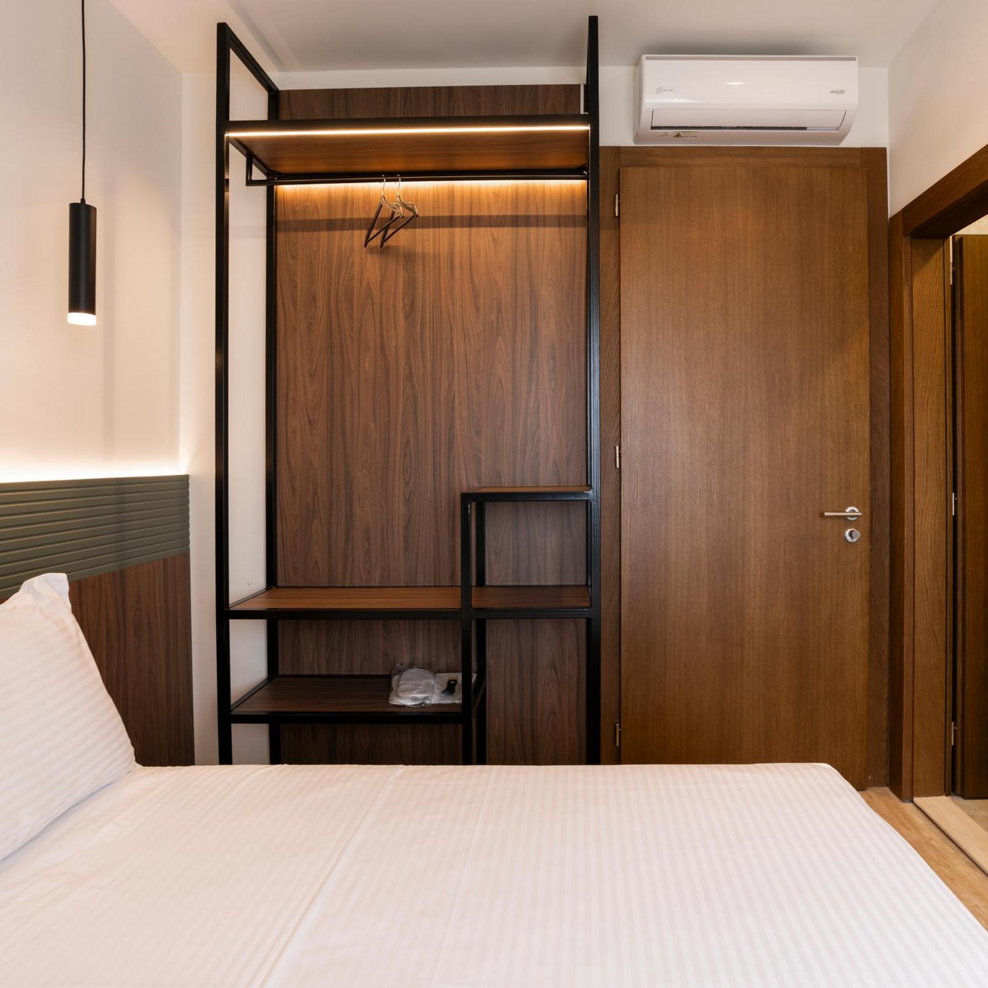 Star Hill Hotel Πρίστινα Εξωτερικό φωτογραφία