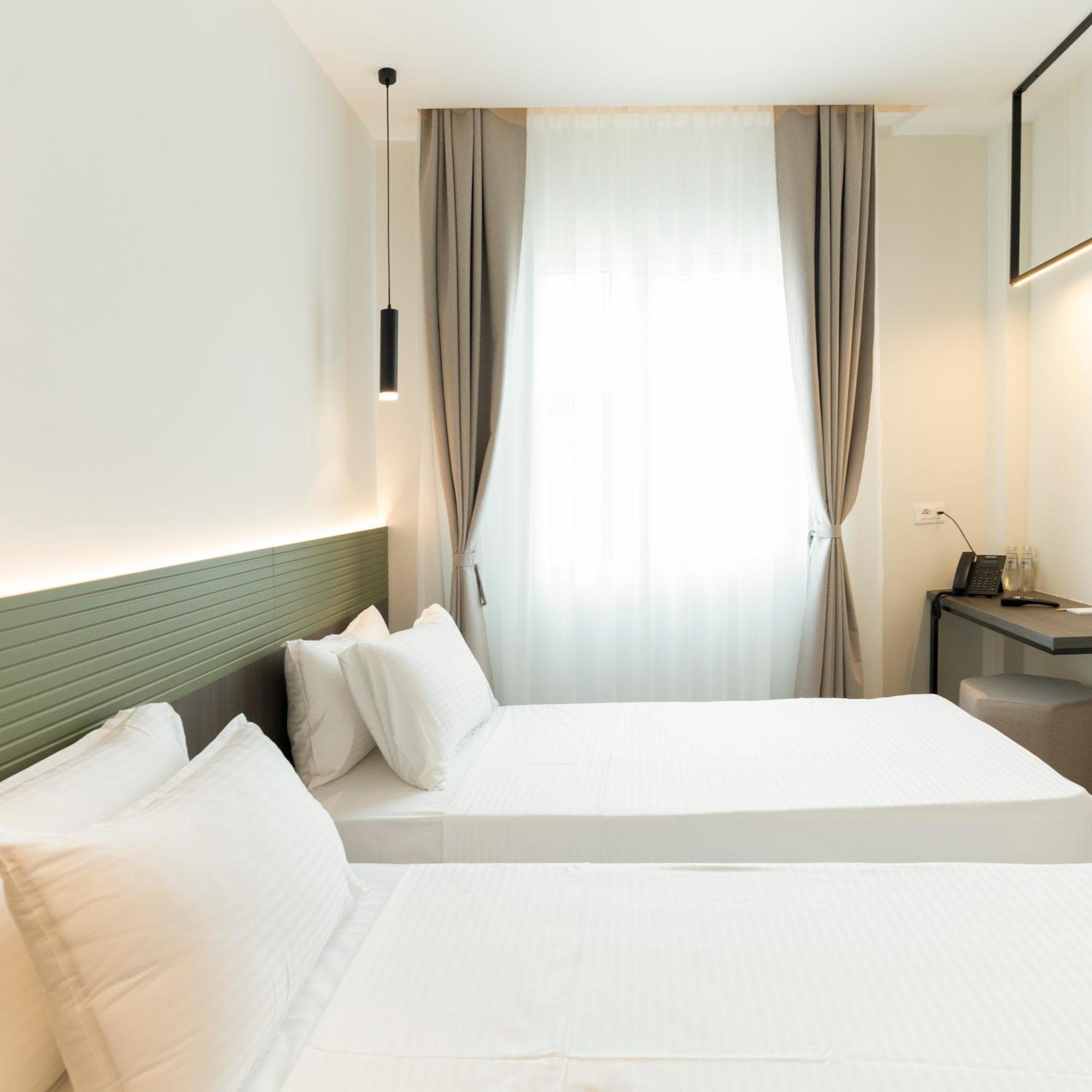 Star Hill Hotel Πρίστινα Εξωτερικό φωτογραφία