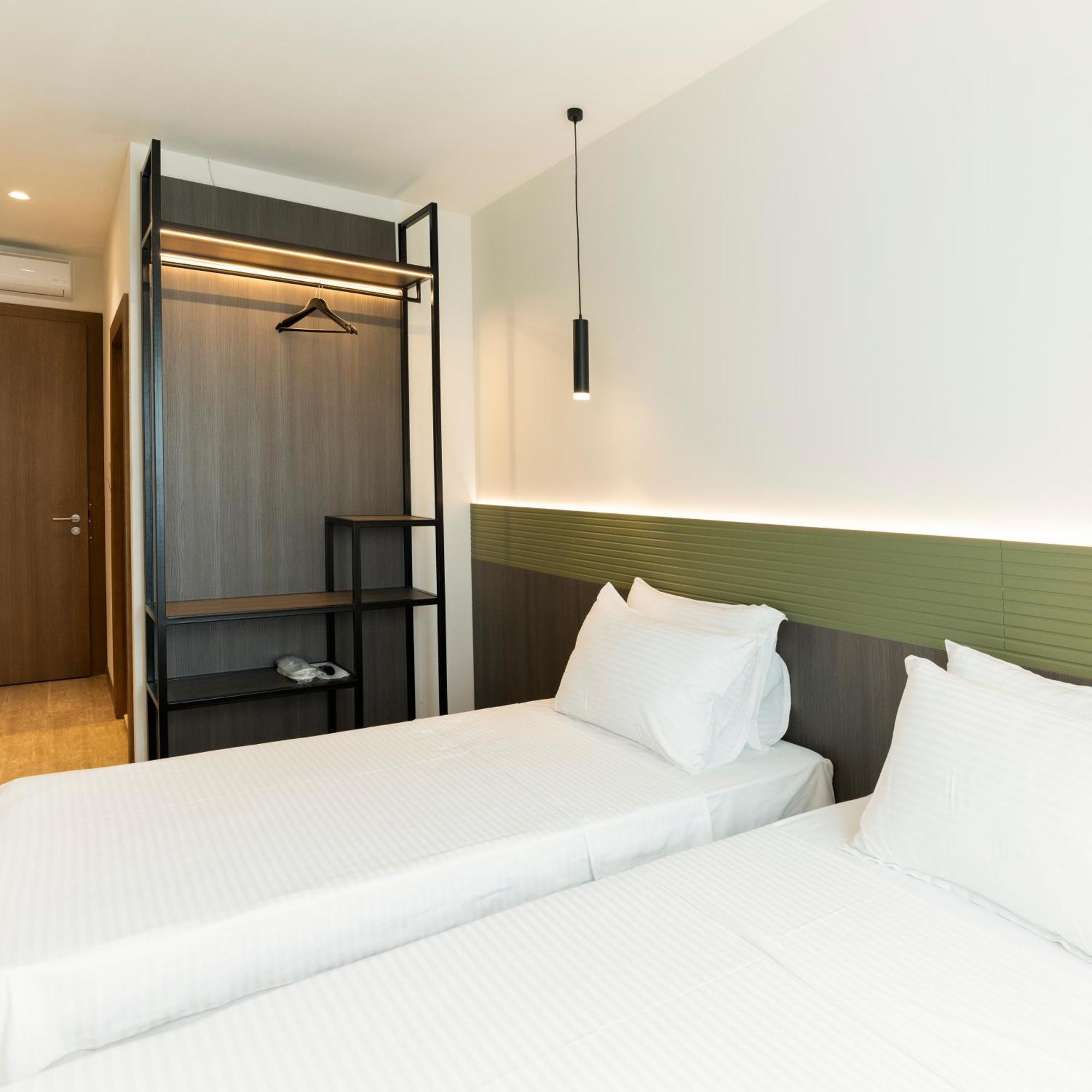 Star Hill Hotel Πρίστινα Εξωτερικό φωτογραφία