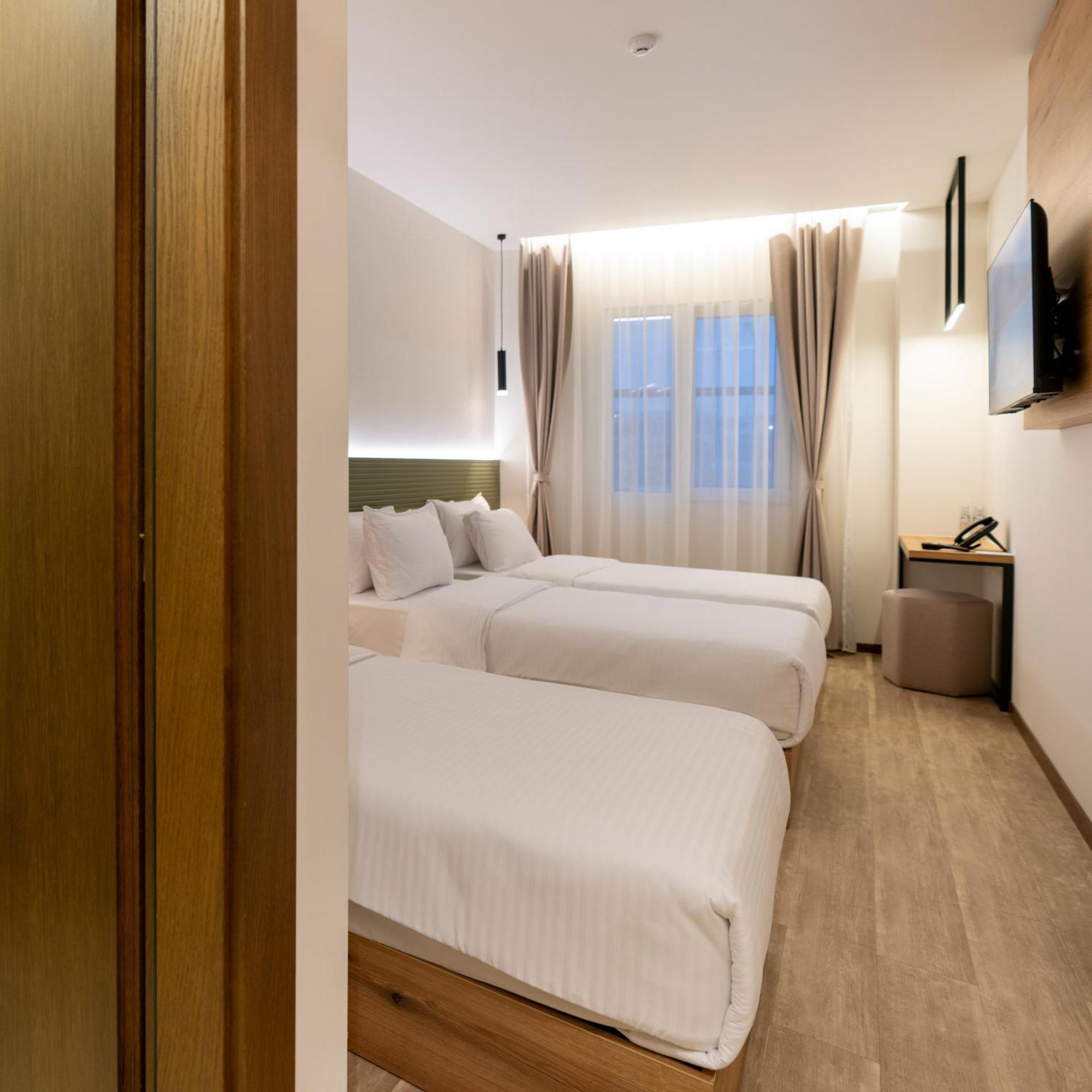 Star Hill Hotel Πρίστινα Εξωτερικό φωτογραφία