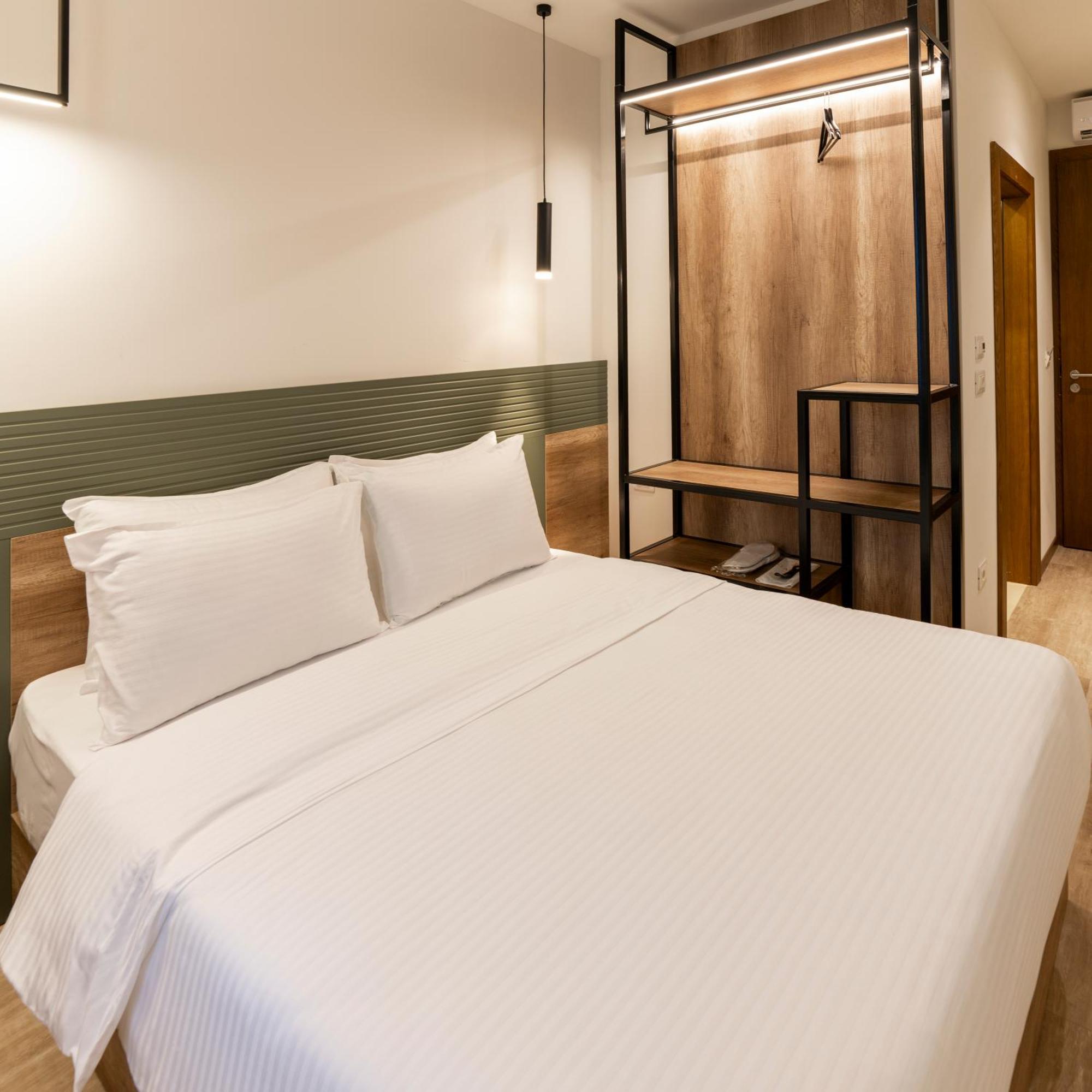 Star Hill Hotel Πρίστινα Εξωτερικό φωτογραφία