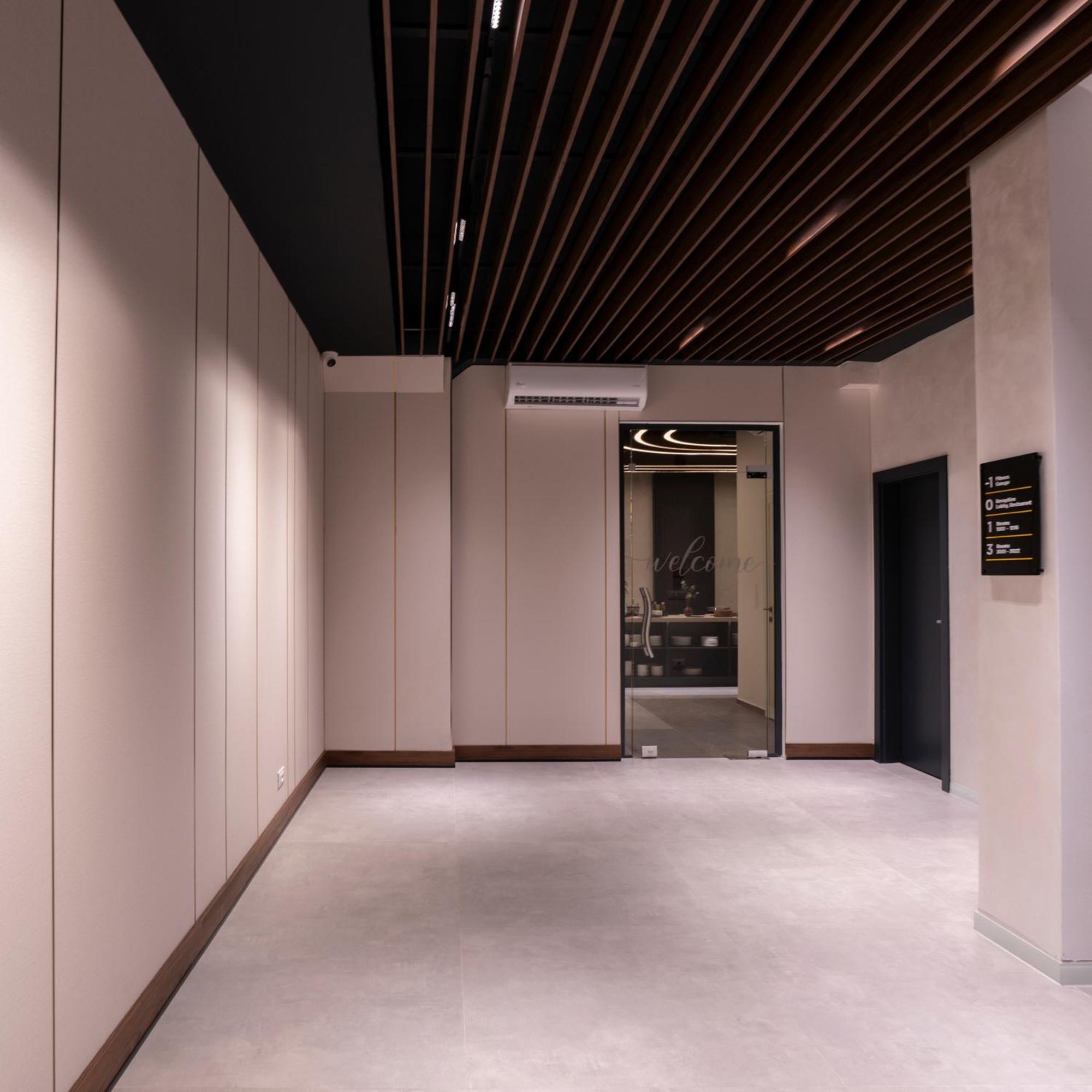 Star Hill Hotel Πρίστινα Εξωτερικό φωτογραφία