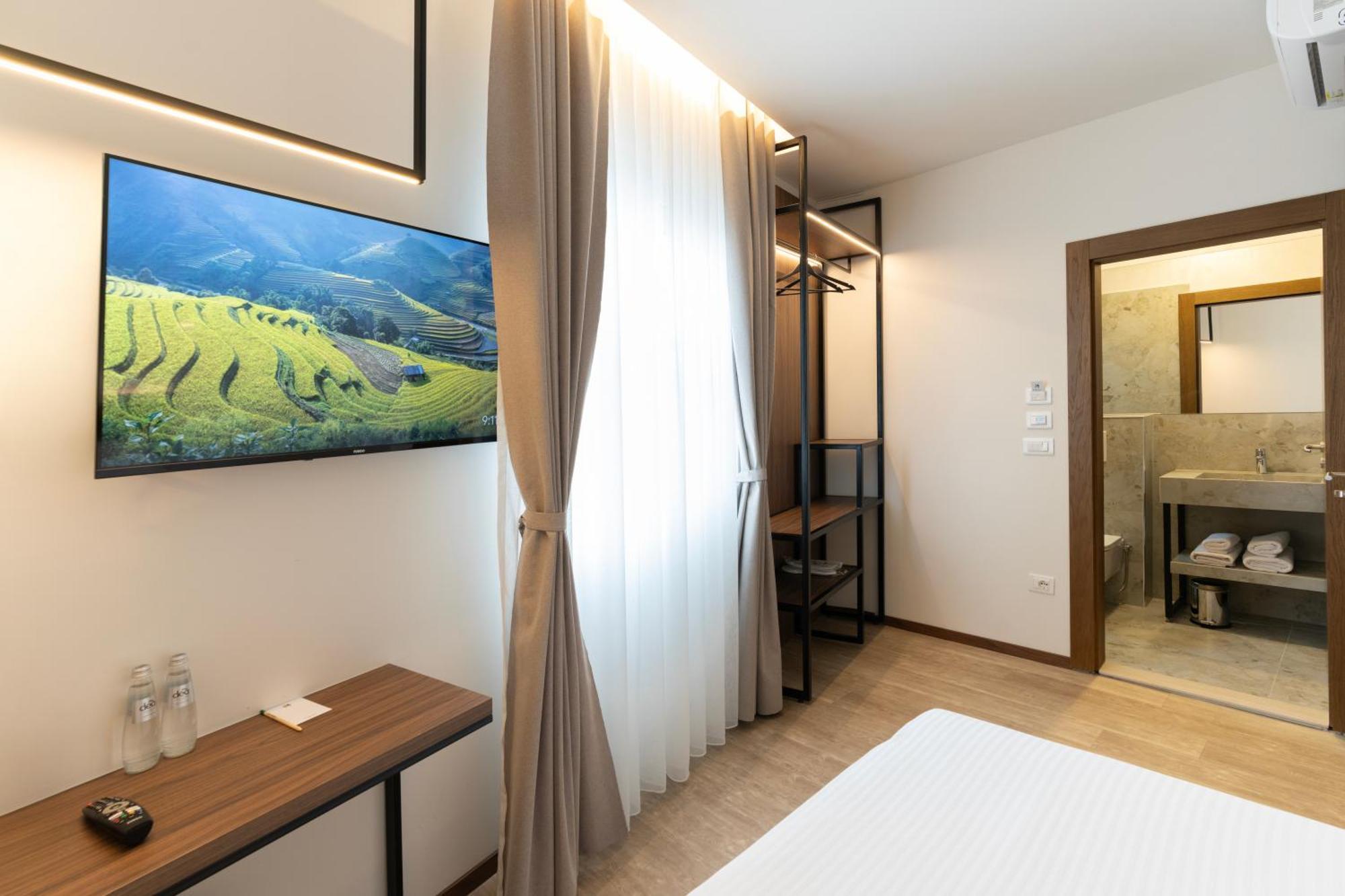 Star Hill Hotel Πρίστινα Εξωτερικό φωτογραφία