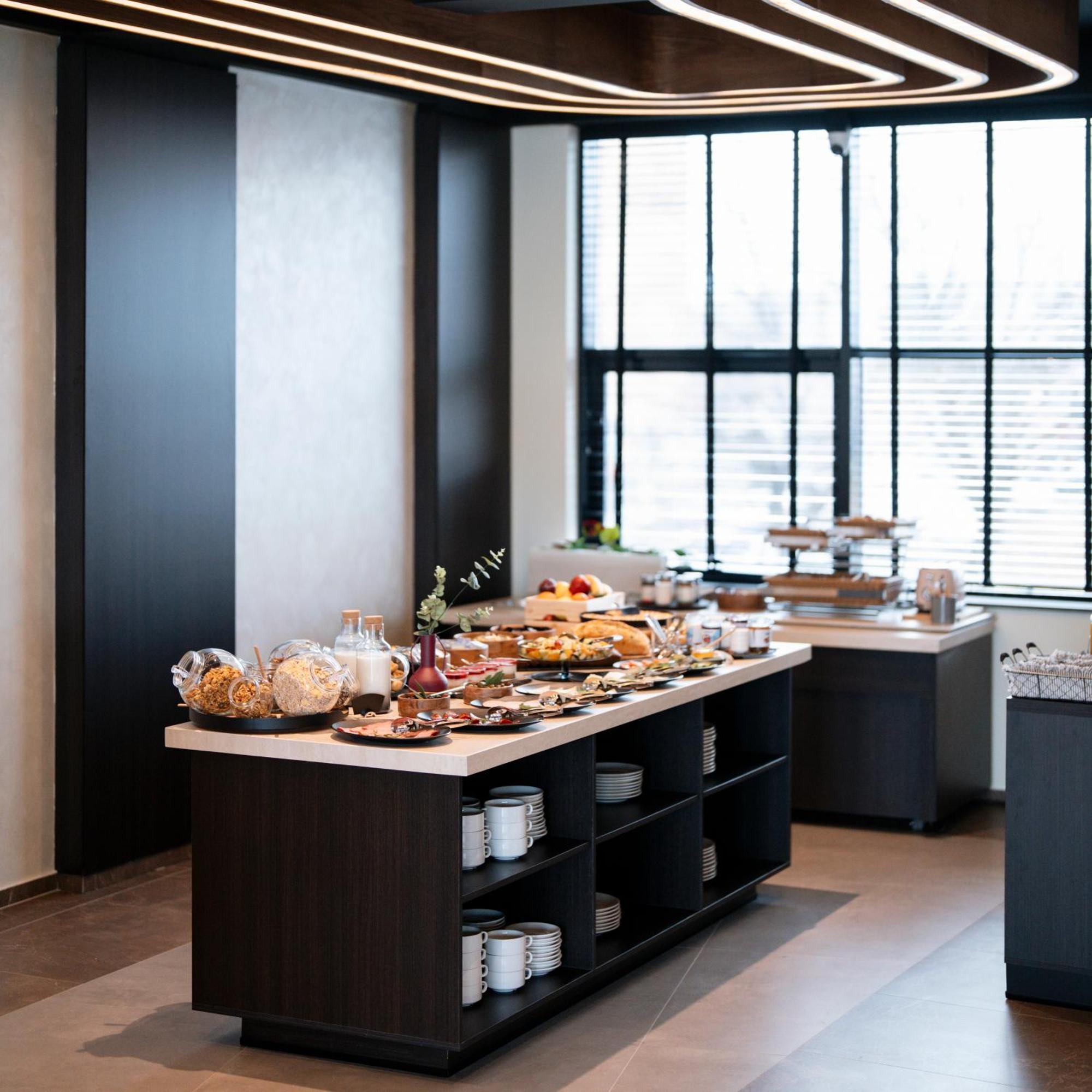 Star Hill Hotel Πρίστινα Εξωτερικό φωτογραφία