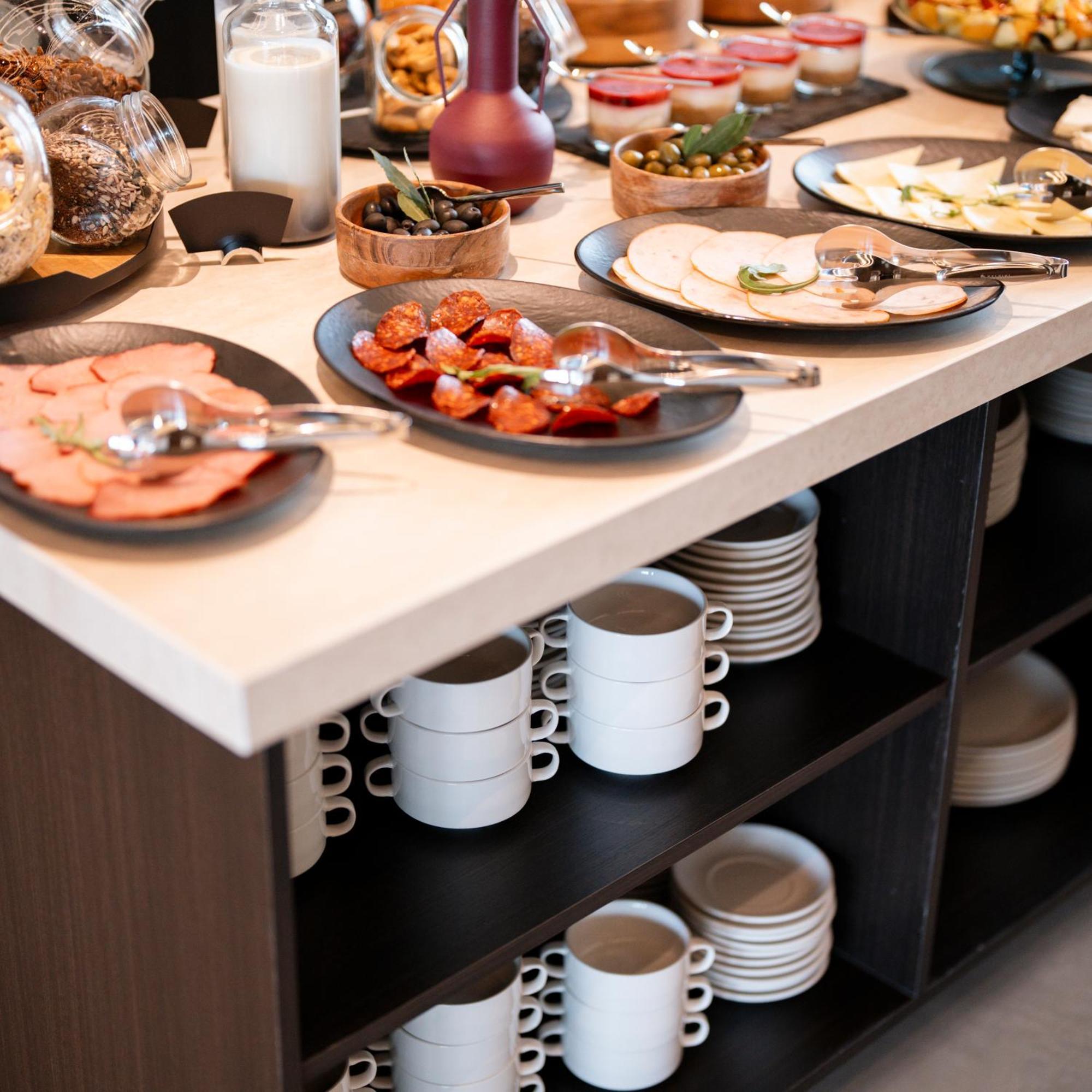 Star Hill Hotel Πρίστινα Εξωτερικό φωτογραφία