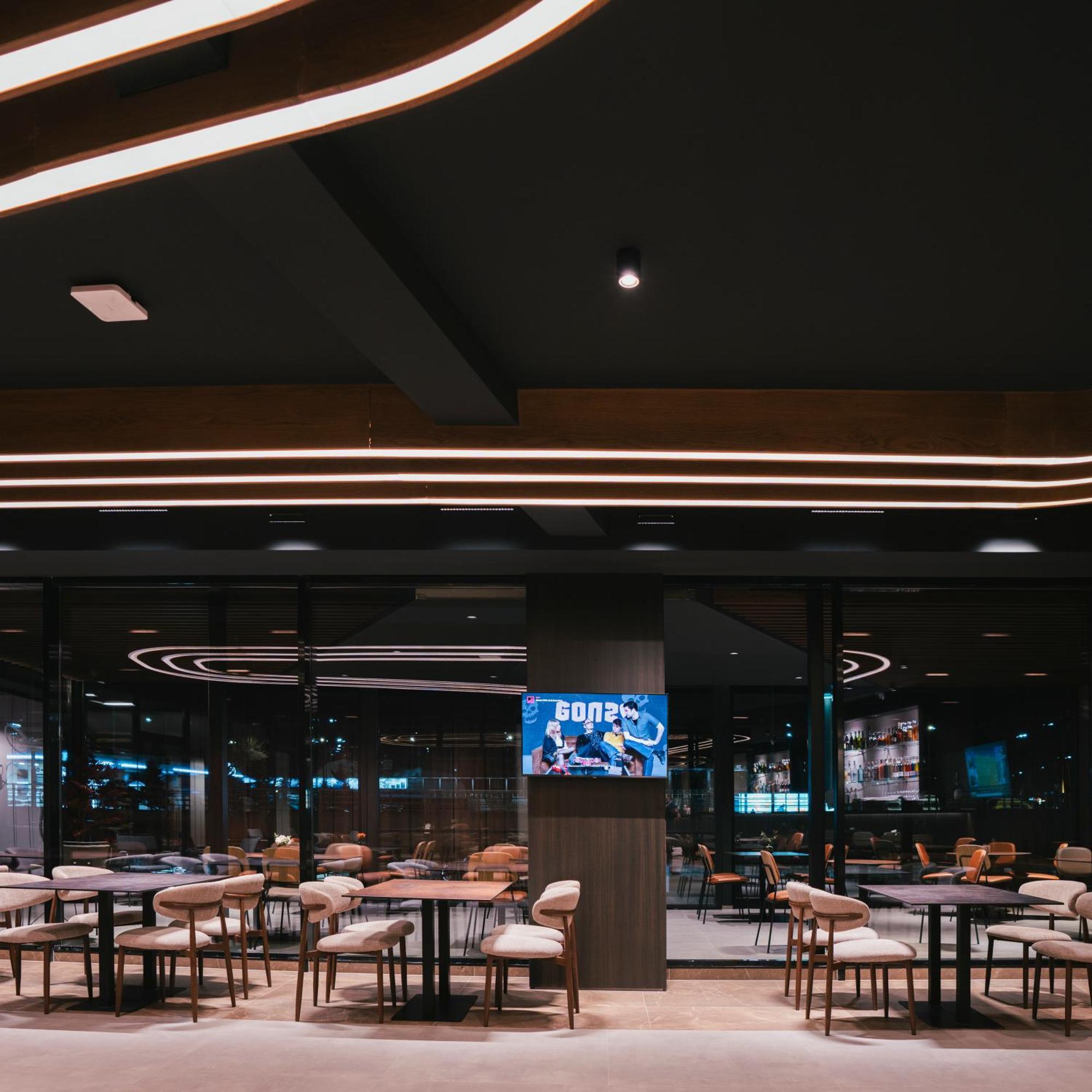 Star Hill Hotel Πρίστινα Εξωτερικό φωτογραφία